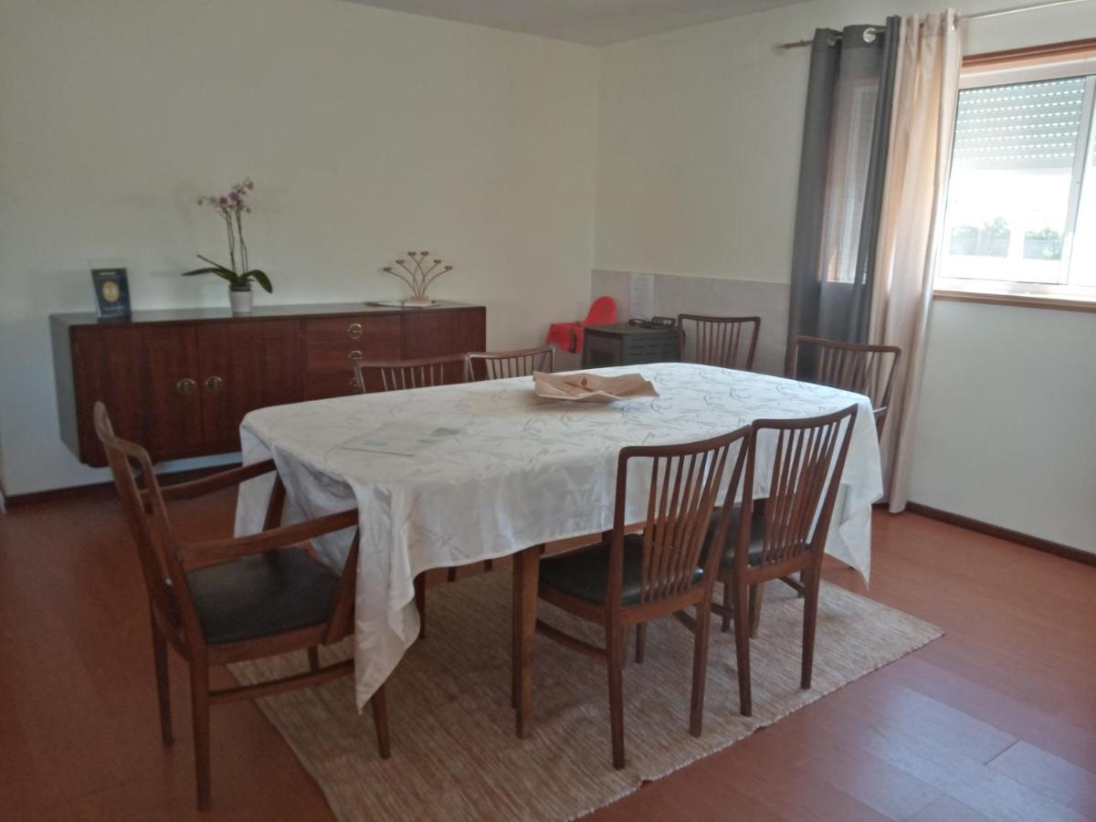 Casa Lagoa Verde 에스모리츠 외부 사진