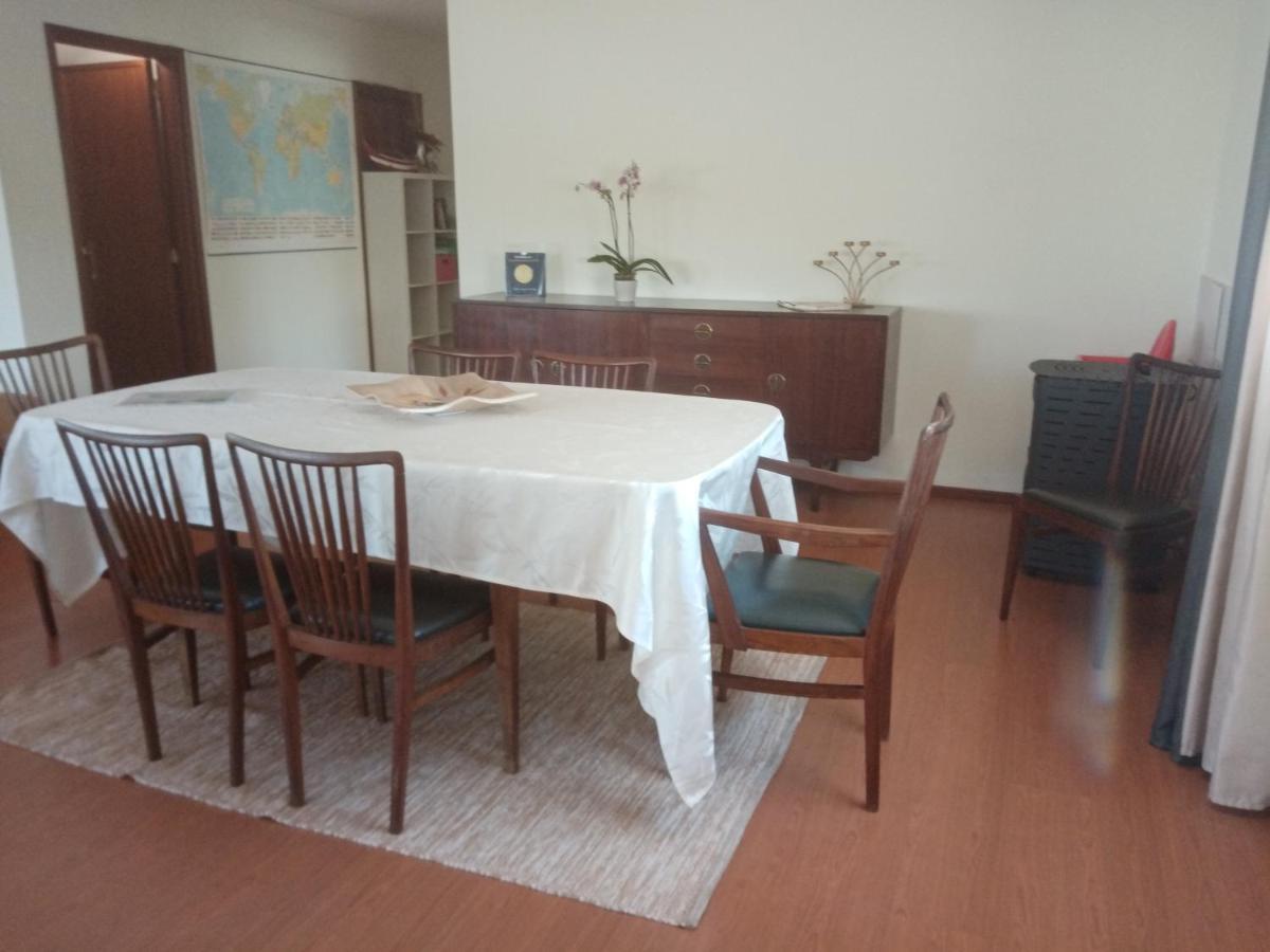 Casa Lagoa Verde 에스모리츠 외부 사진