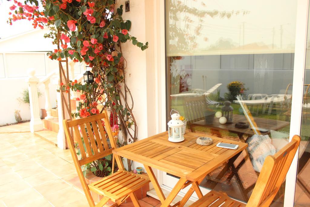 Casa Lagoa Verde 에스모리츠 외부 사진