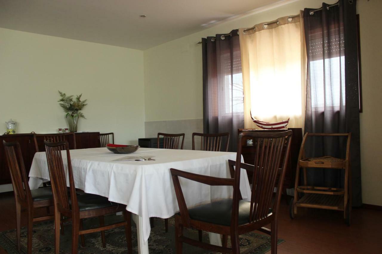 Casa Lagoa Verde 에스모리츠 외부 사진