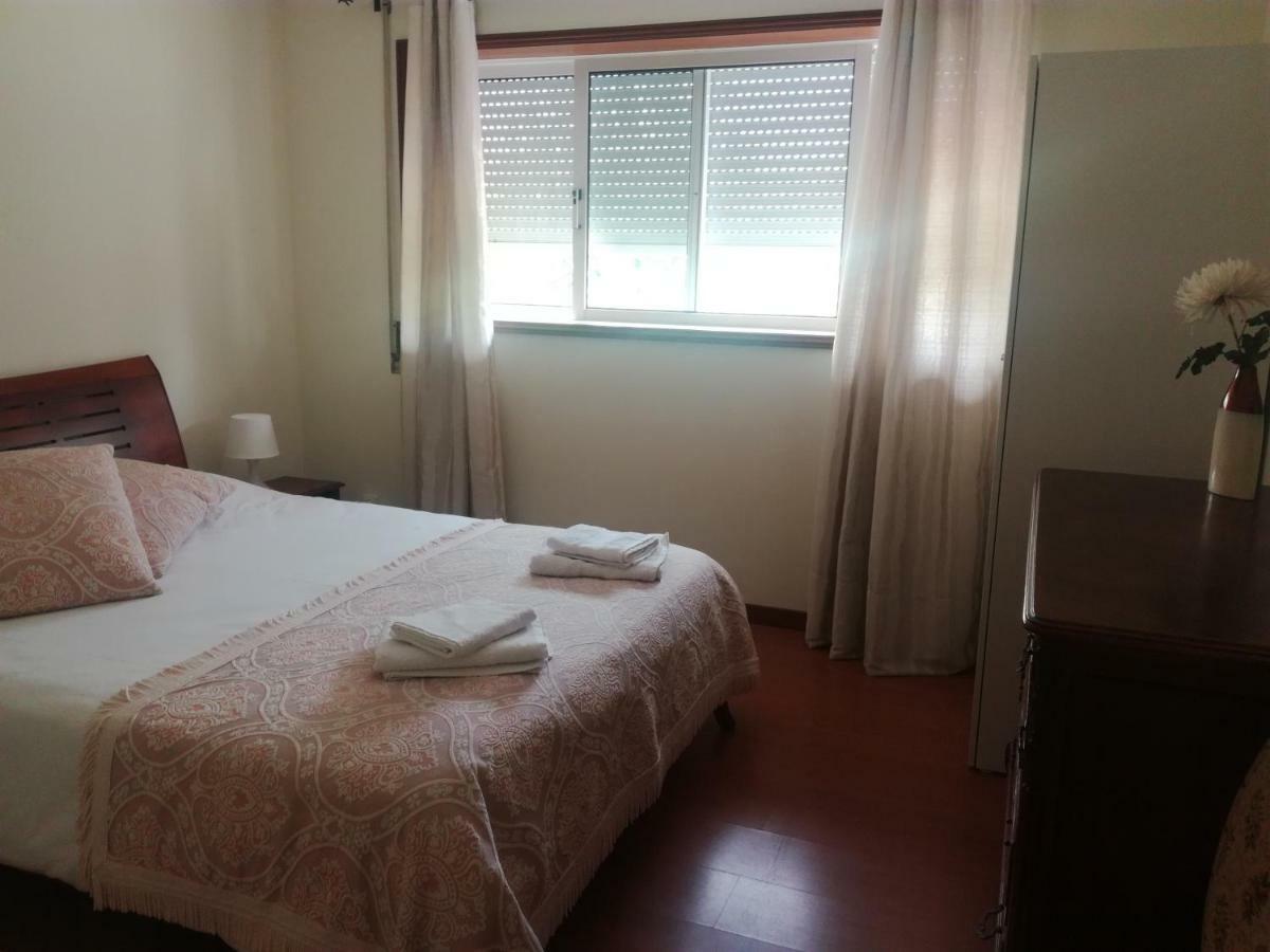 Casa Lagoa Verde 에스모리츠 외부 사진