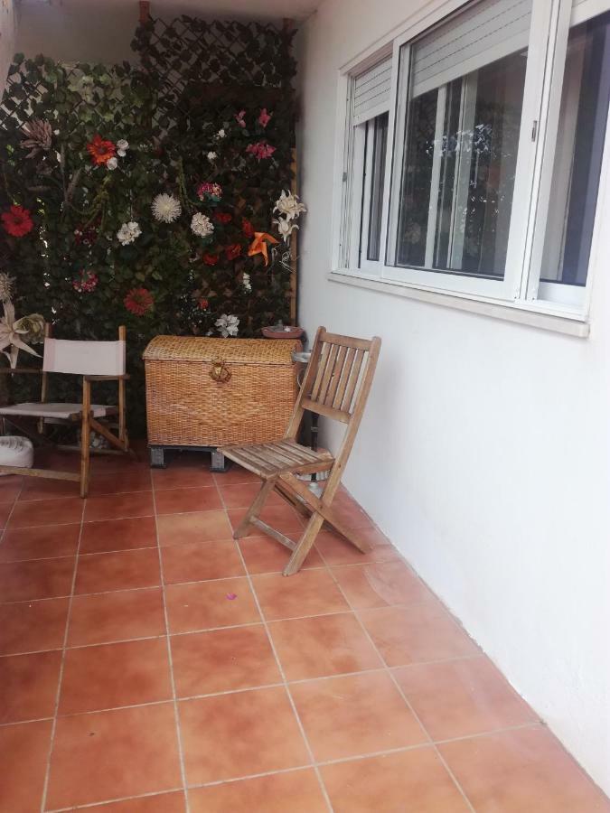 Casa Lagoa Verde 에스모리츠 외부 사진