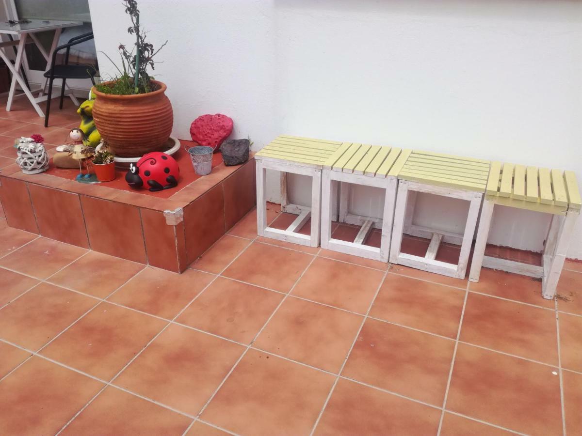 Casa Lagoa Verde 에스모리츠 외부 사진